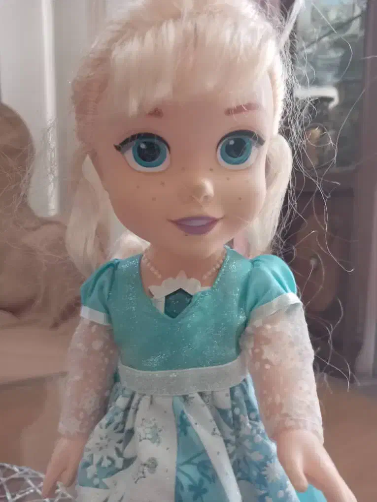 دو تا عروسک فروزان و زبر بشقابی|اسباب‌بازی بچه|تهران, پاسداران|دیوار