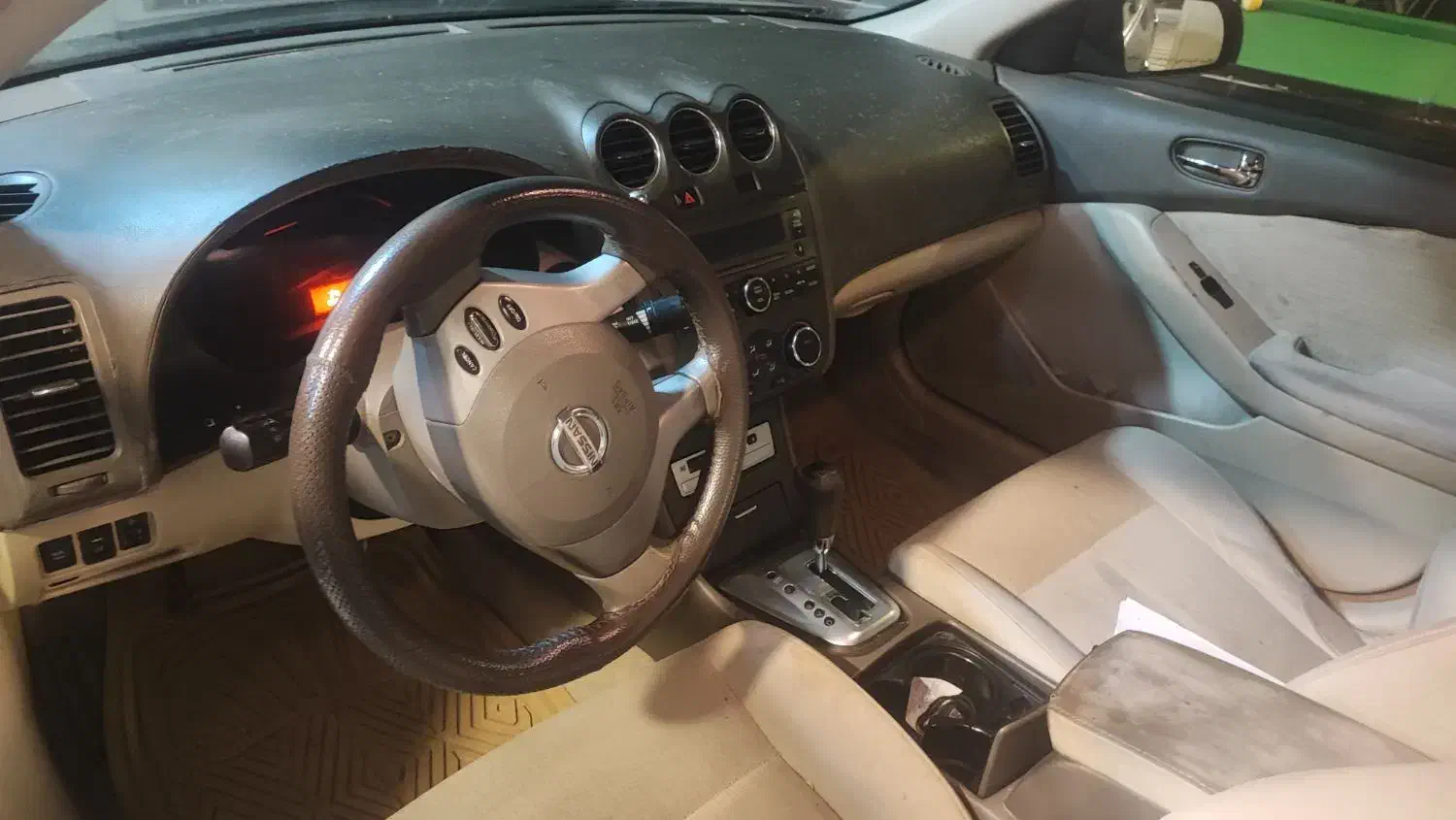 التیما2010|خودرو سواری و وانت|کیش, |دیوار