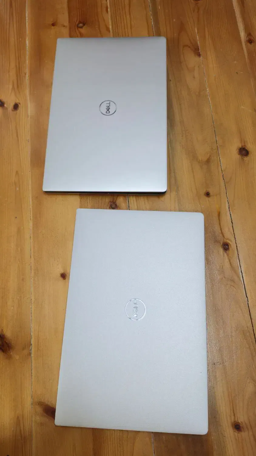 انواع لپتاپ دل XPS|رایانه همراه|جهرم, |دیوار