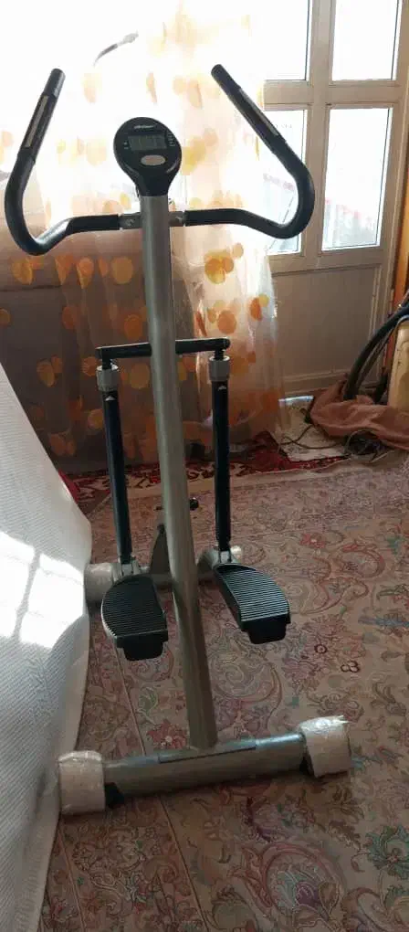 استیپ پیاده روی دیجیتالی|تجهیزات ورزشی|تبریز, |دیوار