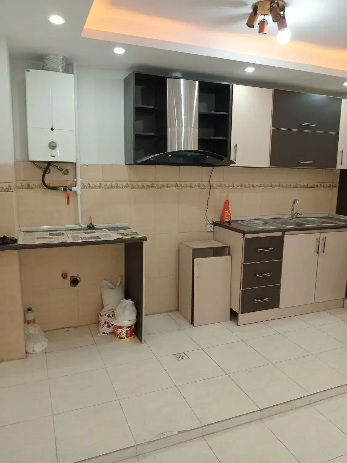 خونه  ویلائی جهت اجاره در شهرک صبا|اجارهٔ آپارتمان|رشت, شهرک صبا|دیوار