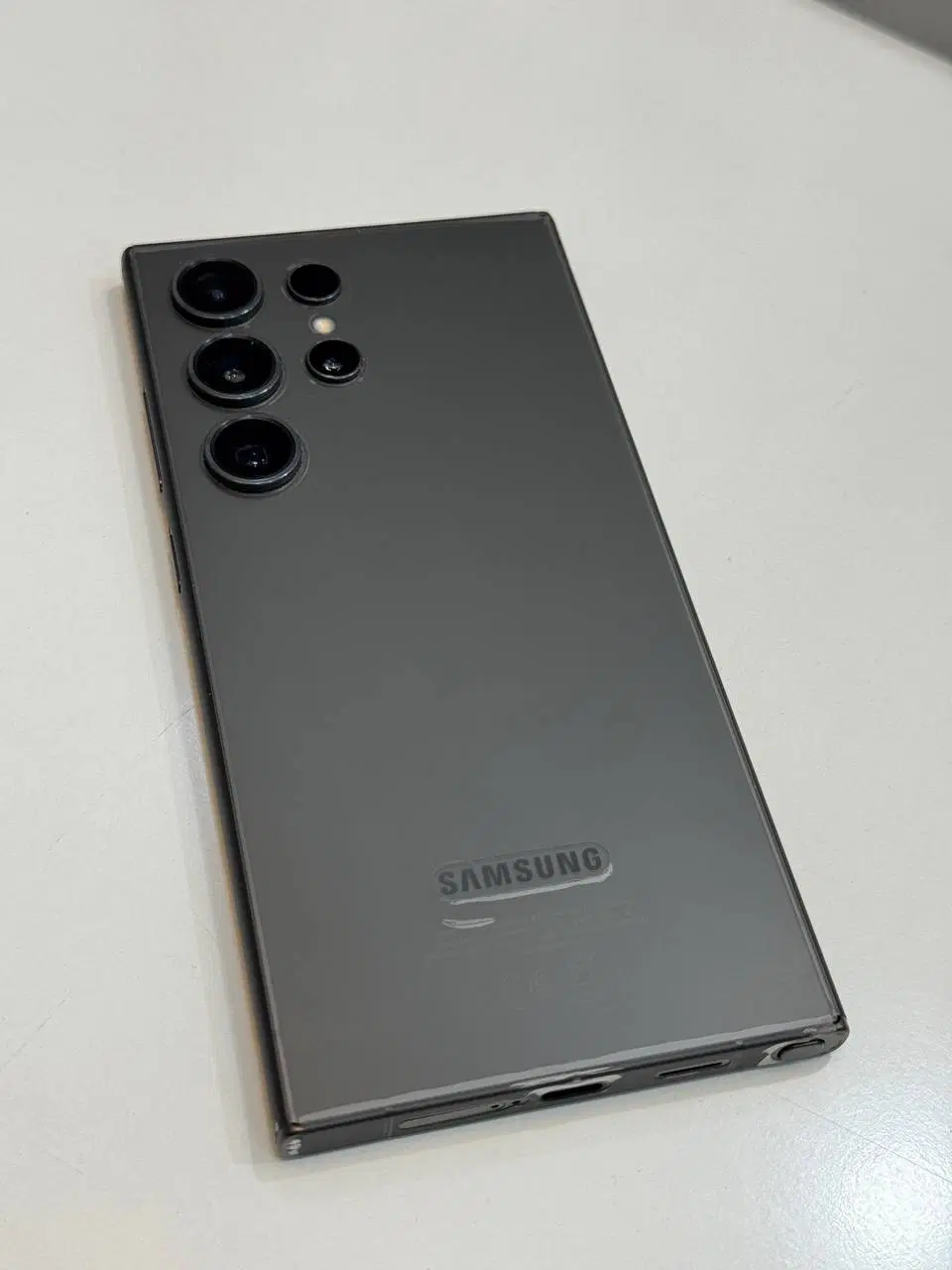 گوش s24 ultra|موبایل|ارومیه, |دیوار