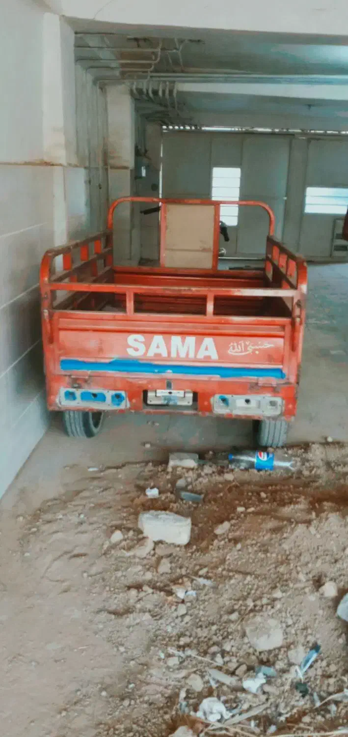 سه چرخه مدل 90|موتورسیکلت|قزوین, |دیوار