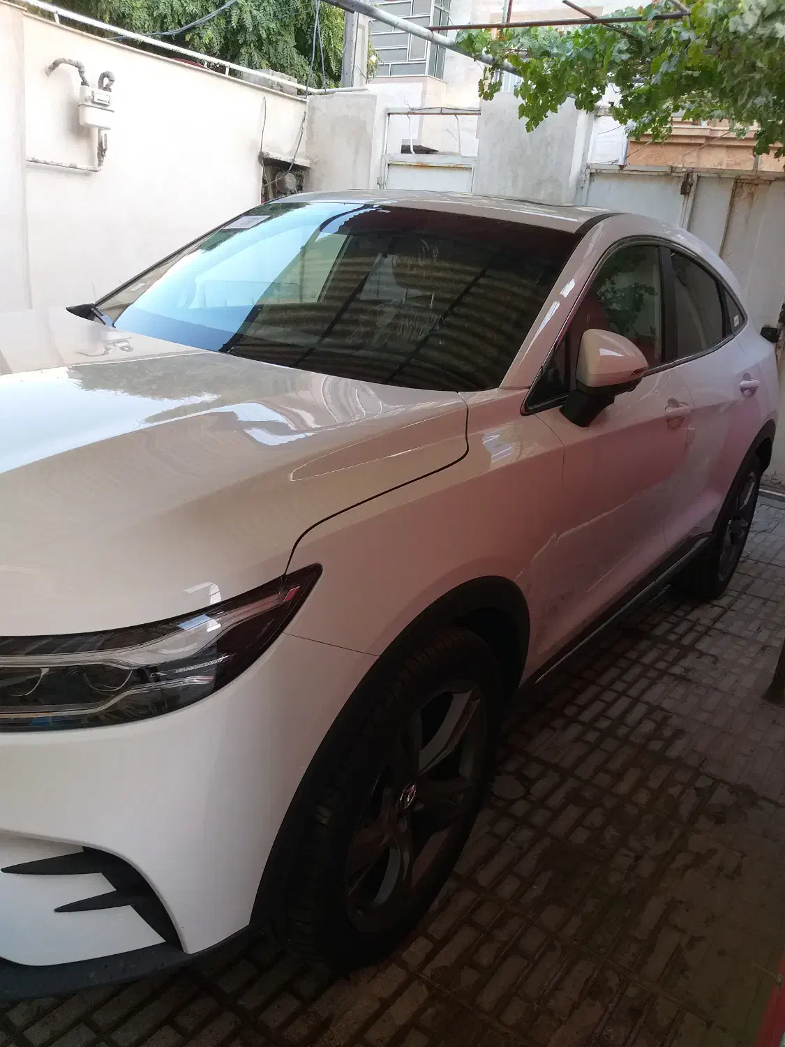 دیگنیتی پرستیژ ۱۴۰۴|خودرو سواری و وانت|کرمانشاه, |دیوار