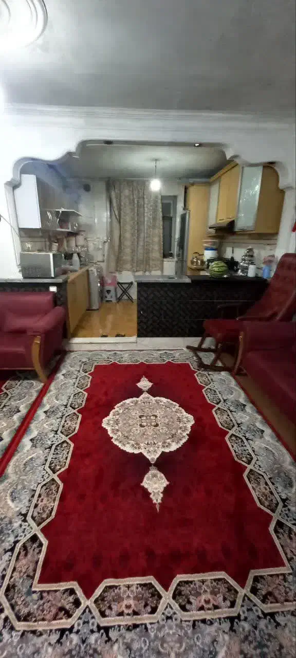 اجاره خانه ویلایی موسی آباد|اجارهٔ خانه و ویلا|اسلامشهر, شهرک مفیدی|دیوار