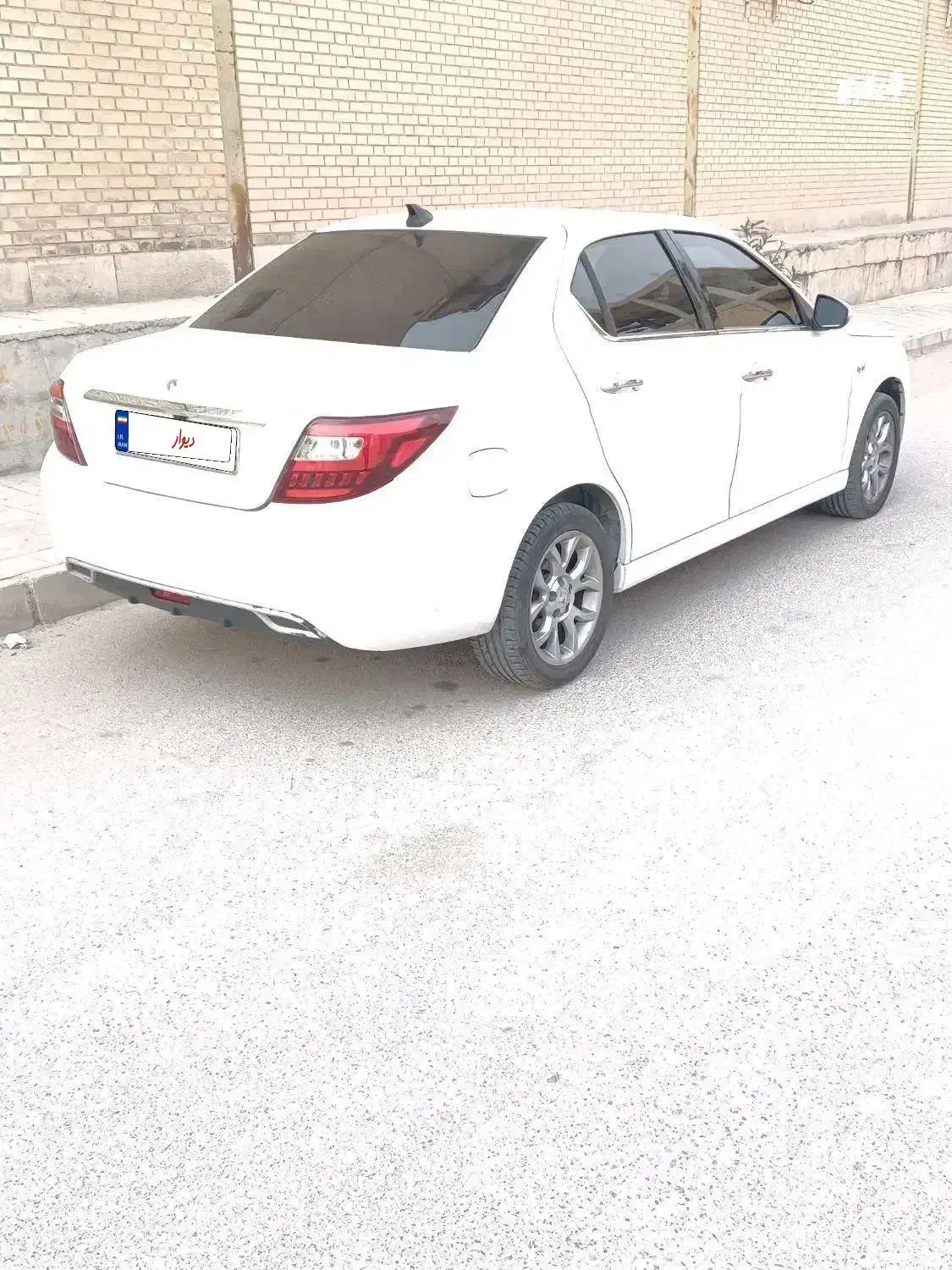 دنااتومات آبشنال|خودرو سواری و وانت|بوشهر, |دیوار