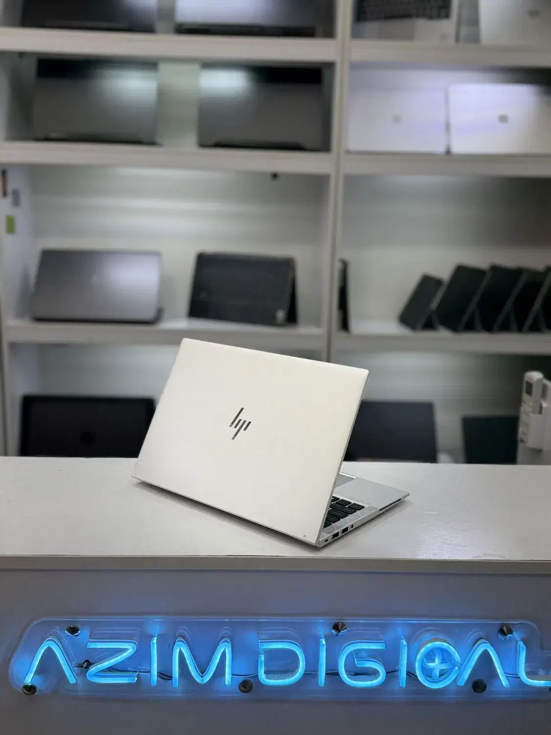 Hp elite book G7 Ryzen 5 Pro Ram 16G مهندسی|رایانه همراه|رشت, دیلمان|دیوار