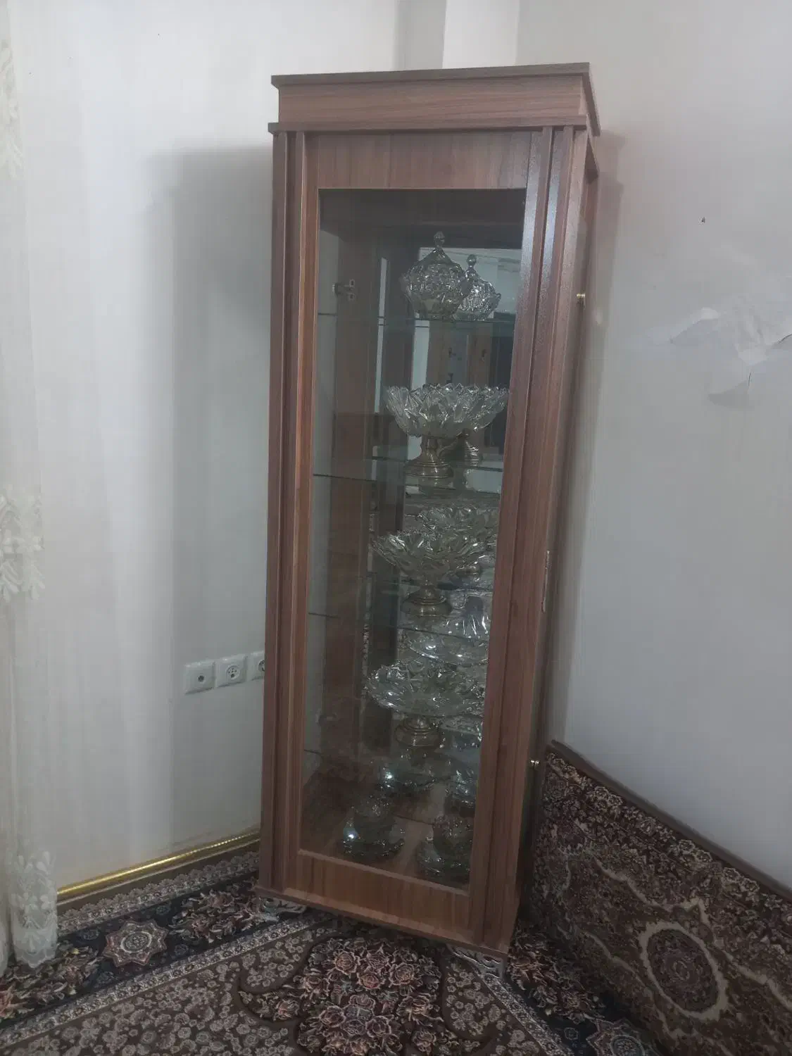 در حد نو بفروش می‌رسد|فروشگاه و مغازه|شیروان (خراسان), |دیوار