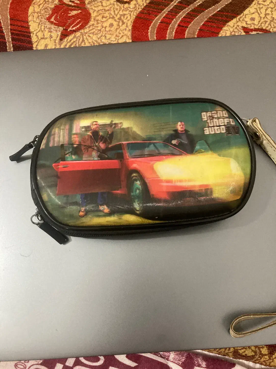 PSP go|کنسول، بازی ویدئویی و آنلاین|مشهد, طلاب|دیوار