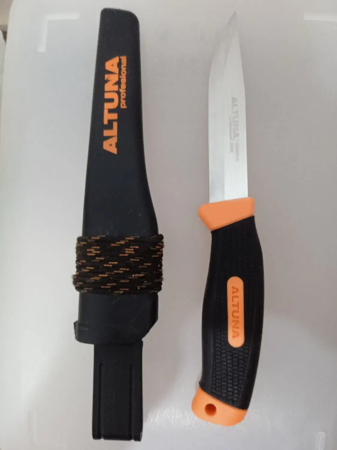 چاقو طبیعت گردی|کوهنوردی و کمپینگ|زرقان, |دیوار