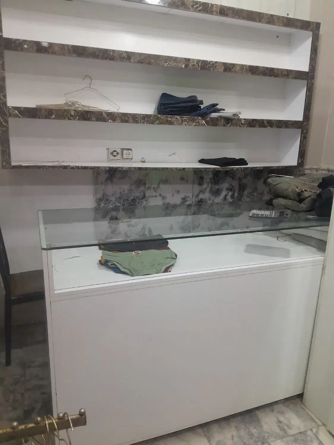 اتاق پرو میز ام دی اف|فروشگاه و مغازه|مشهد, طبرسی شمالی|دیوار