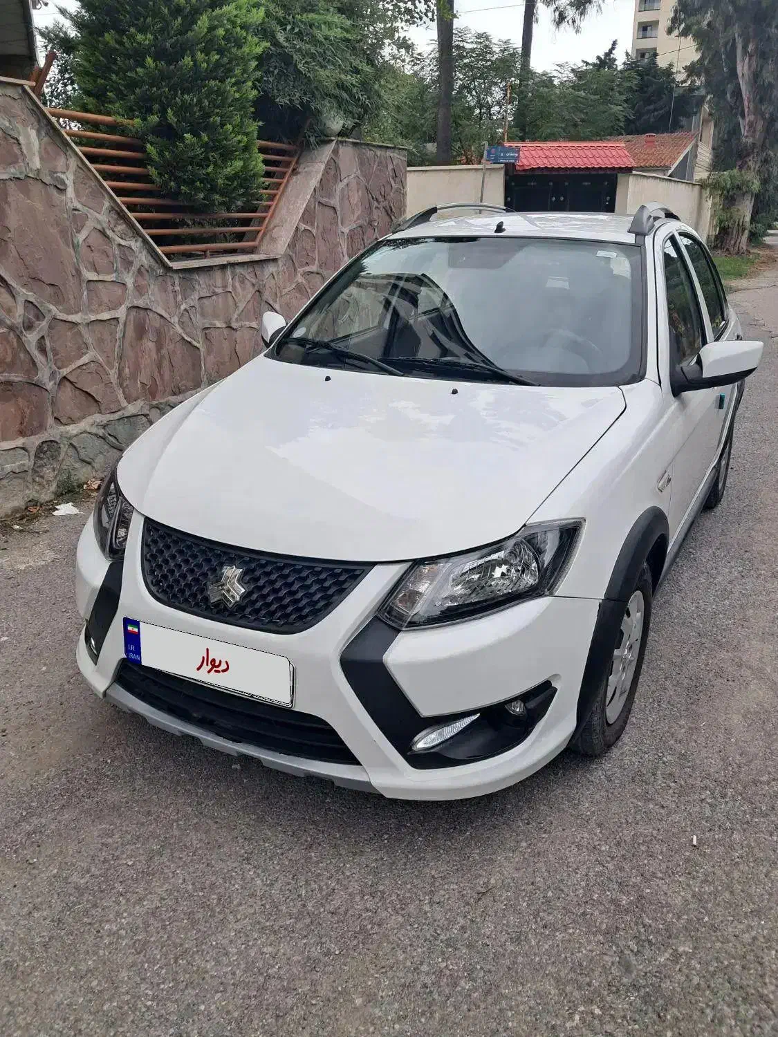 کوییک s 1402|خودرو سواری و وانت|نوشهر, |دیوار