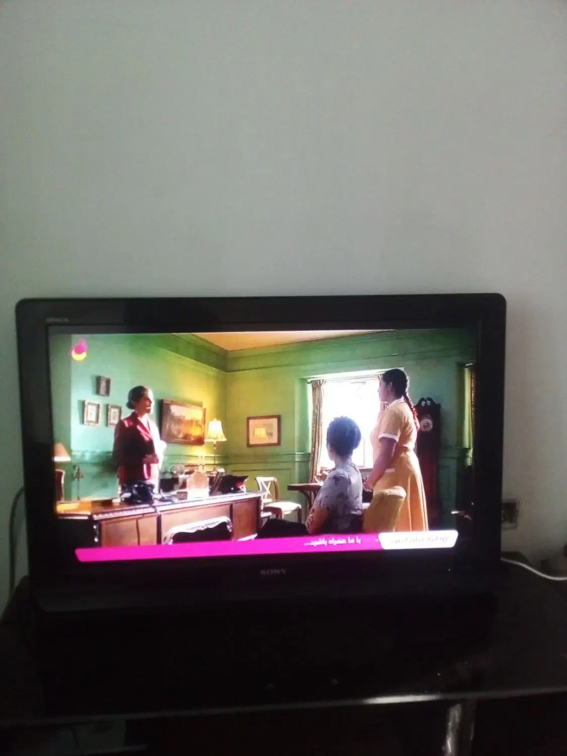 تلوزیون sony /دی وی دیsamsunk/دیجیتالsimaran|تلویزیون و پروژکتور|لوندویل, |دیوار