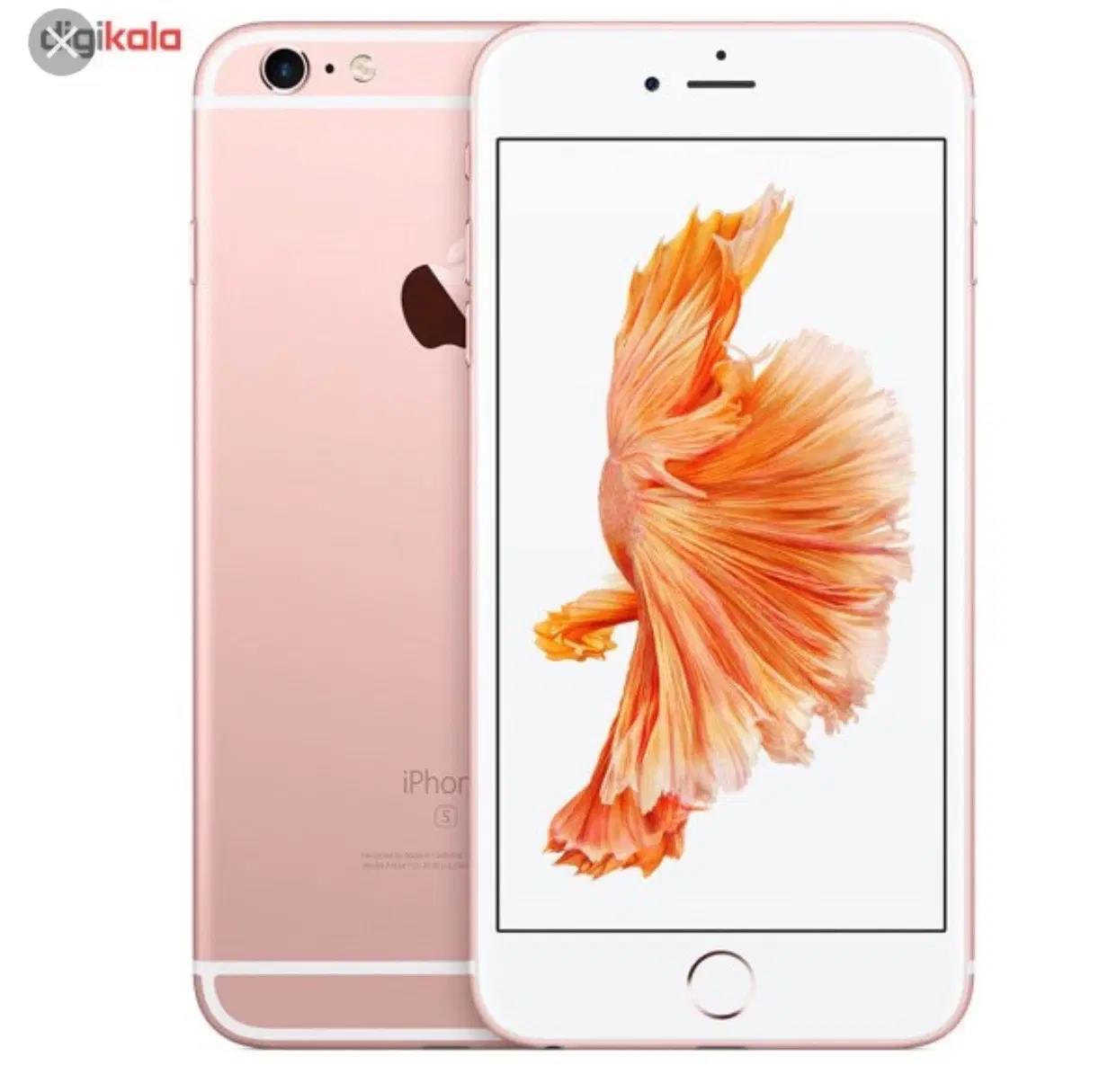 گوشی 6splus|موبایل|شیروان (خراسان), |دیوار