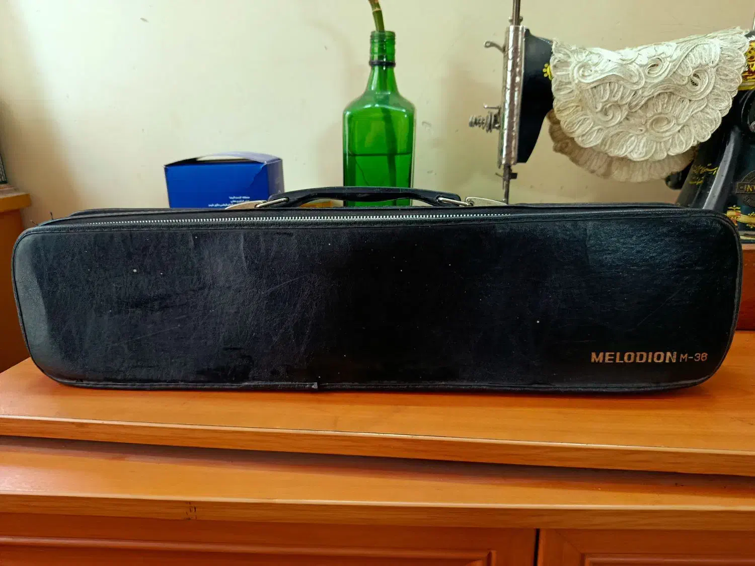 ملودیون سوزوکی|سازهای بادی|تهران, ایران|دیوار