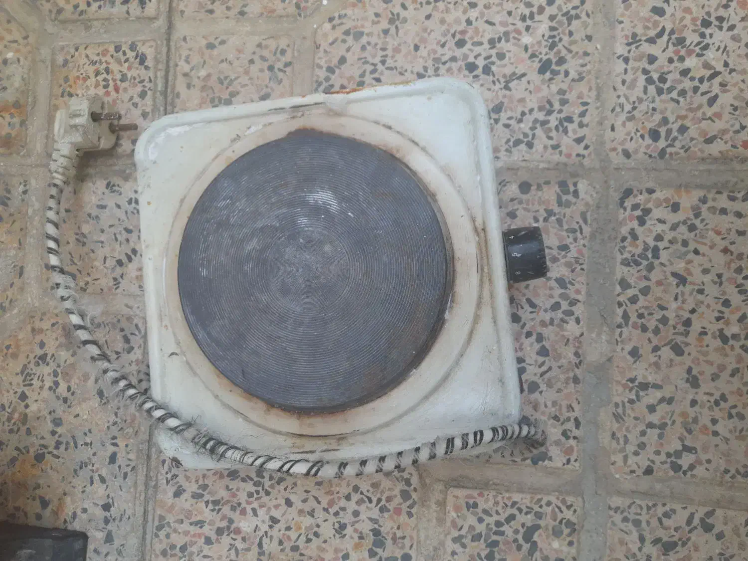 جوش کن برقی|سایر لوازم برقی|اسلام‌شهر, چیچکلو|دیوار