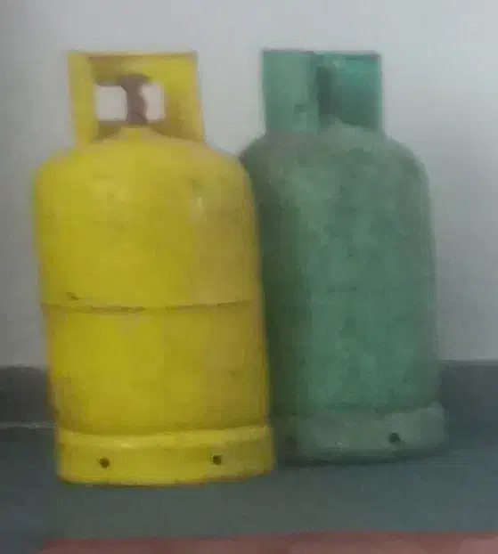 کپسول گاز|اجاق گاز و لوازم برقی پخت‌وپز|پاکدشت, پاکدشت (مامازند)|دیوار