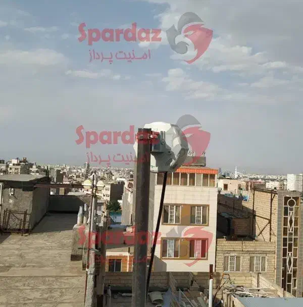اینترنت دراگون لینک امنیت پرداز|مودم و تجهیزات شبکه|مشهد, راهنمایی|دیوار