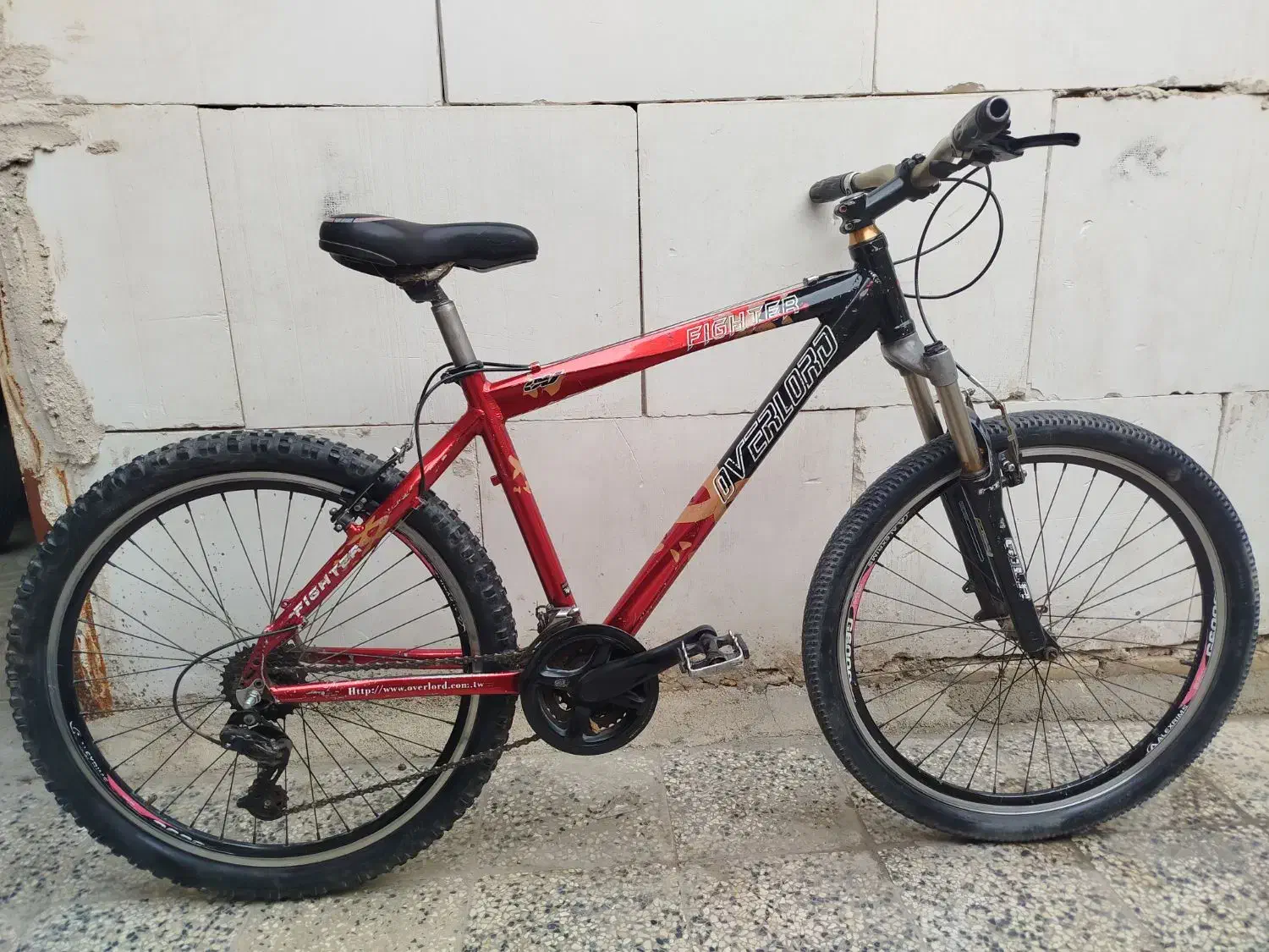 دوچرخه 20و24و26سالم|دوچرخه، اسکیت، اسکوتر|شیراز, شهرک گلها|دیوار