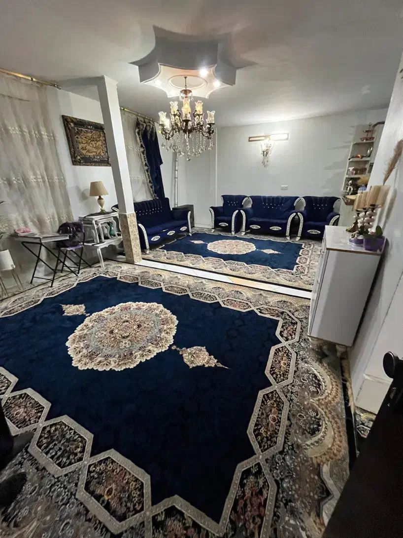 ۷۵ متر/تکواحدی/بر بیستمری غربا|فروش آپارتمان|پاکدشت, پاکدشت (مامازند)|دیوار