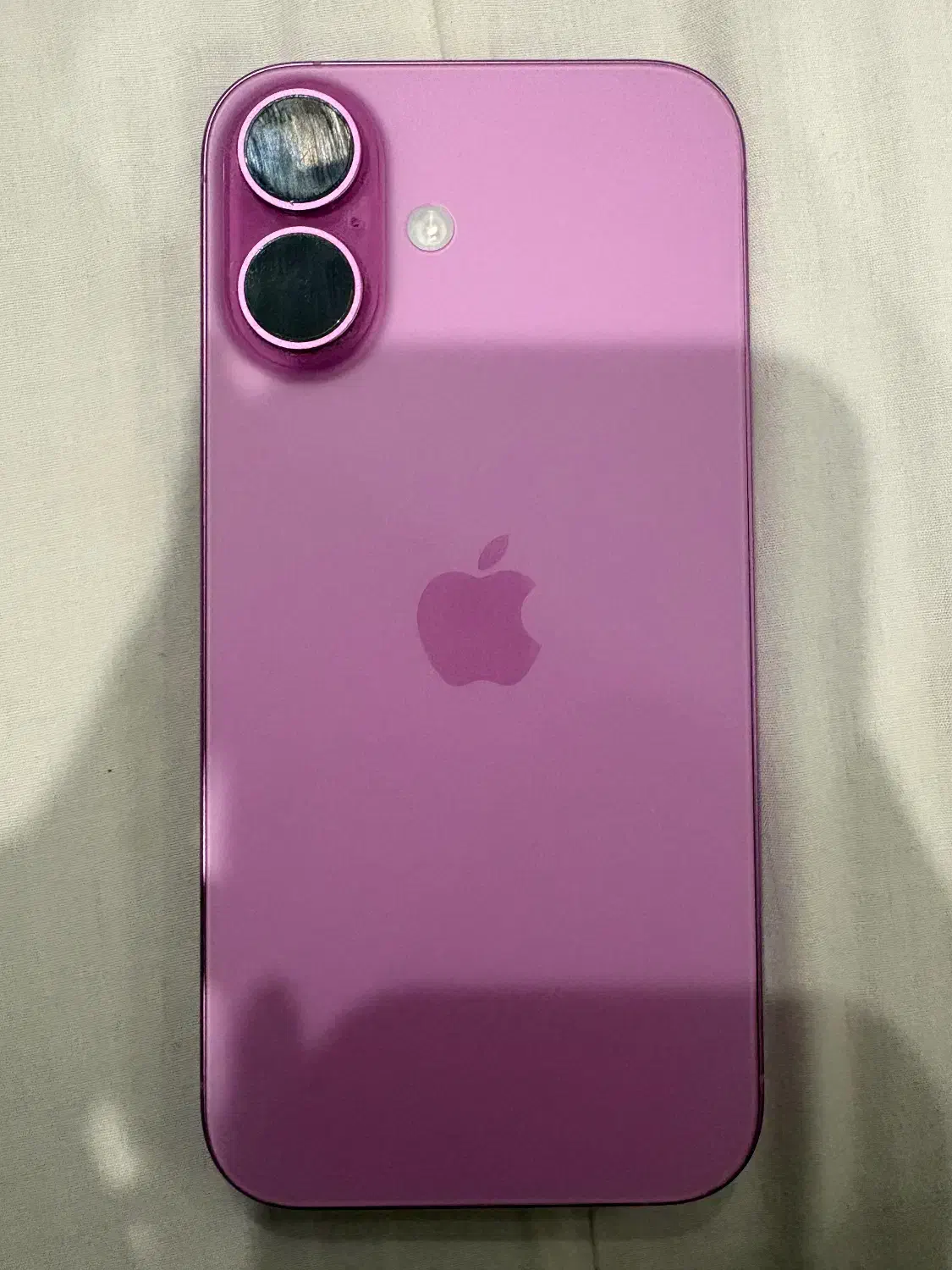 ۱۶ نرمال ۱۲۸ گیگ فوق العاده تمیز Ch/M|موبایل|تهران, نارمک|دیوار