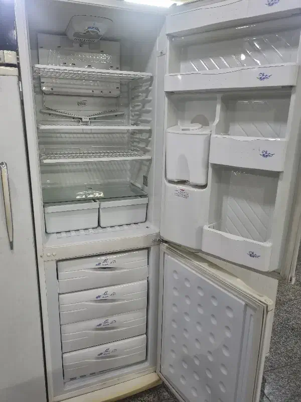 یخچال فریزر هیمالیا تمیز|یخچال و فریزر|تهران, جوادیه تهرانپارس|دیوار