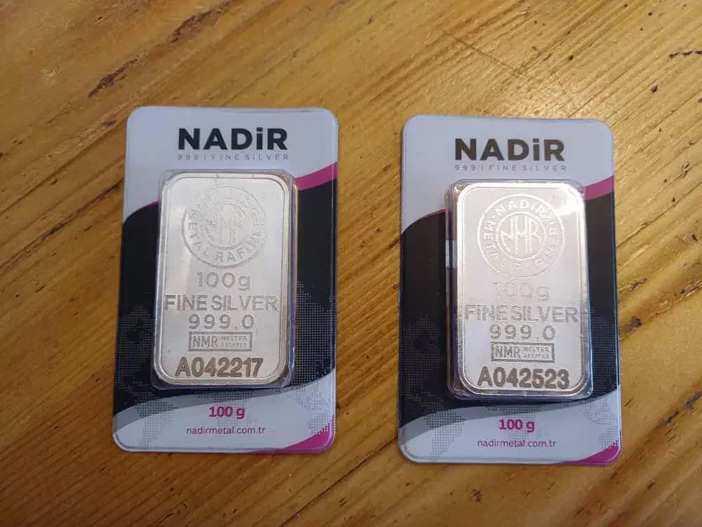 خرید و فروش شمش نقره و ساچمه نقره وظروف نقره|عمدهفروشی|مرند, |دیوار