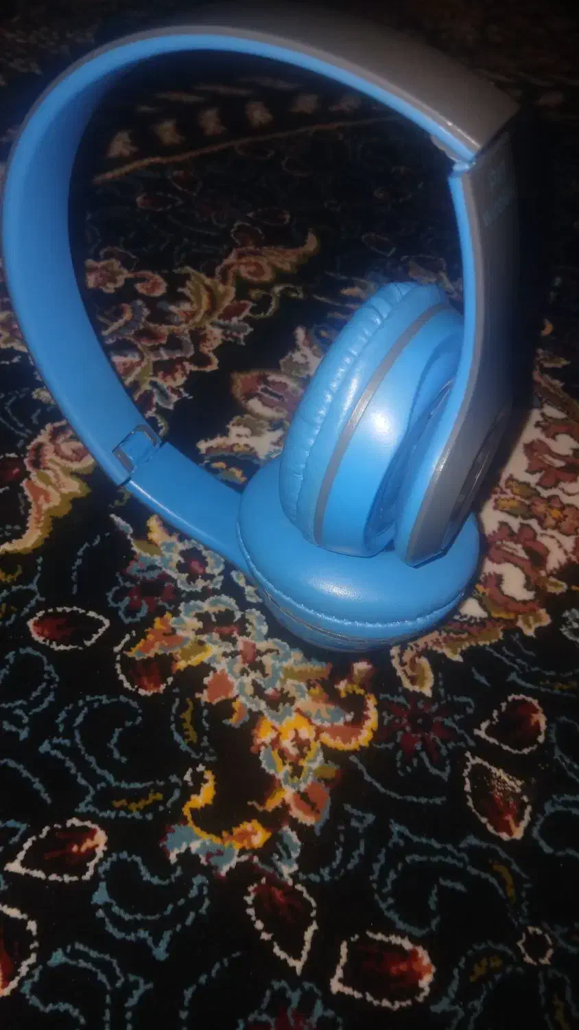 هدفون|لوازم جانبی موبایل و تبلت|کرمانشاه, |دیوار