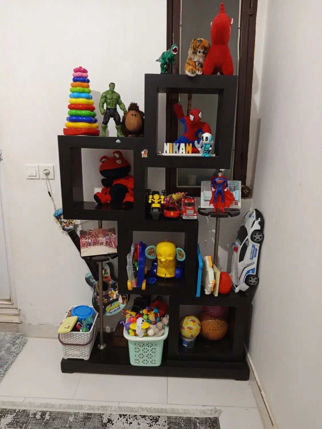 استند|فروشگاه و مغازه|گرگان, |دیوار