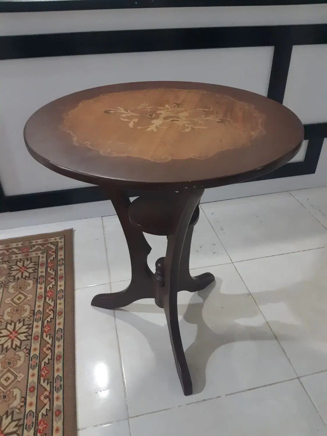 میز خاطره|بوفه، ویترین، کنسول|سرپل ذهاب, |دیوار