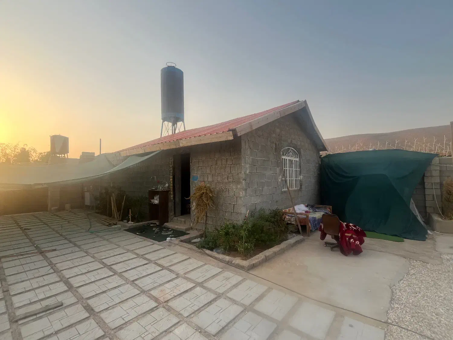 باغ فاتحی خالداباد قیمت توافقی|فروش زمین و ملک کلنگی|شیراز, داریون|دیوار