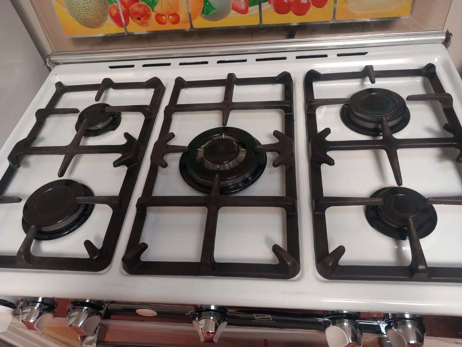 گاز|اجاق گاز و لوازم برقی پخت‌وپز|چناران, |دیوار
