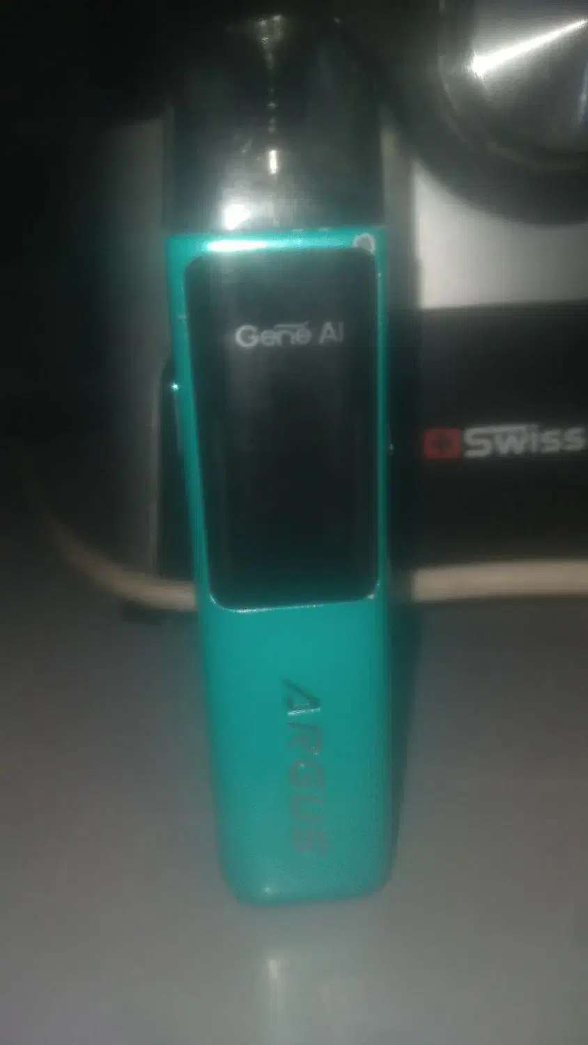 ویپ پاد ارگوس جی ووپو|زیورآلات و اکسسوری|بهشهر, |دیوار