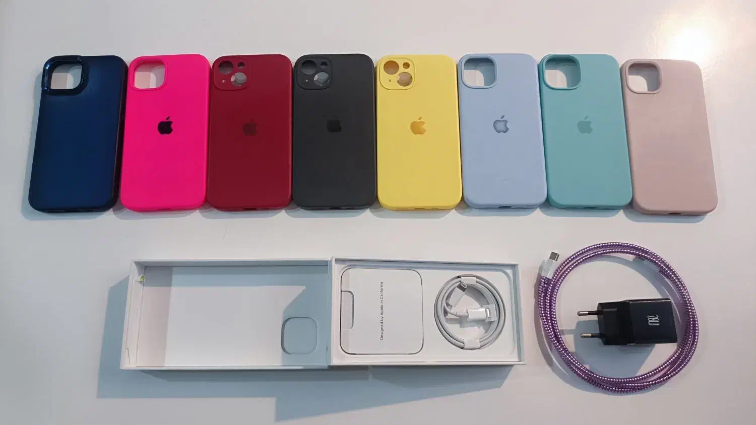 آیفون ۱۳نرمال|موبایل|شاهین‌شهر, شهرک میلاد|دیوار