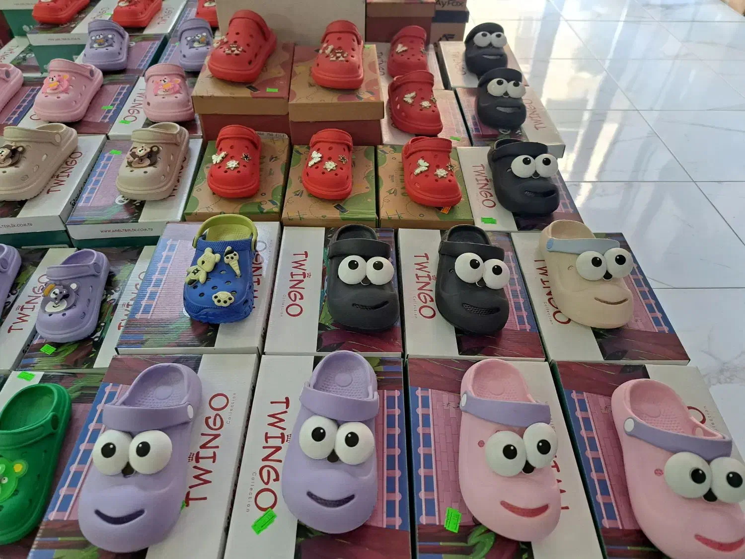 کیف کفش فقط عمده|کیف، کفش، کمربند|ارومیه, |دیوار