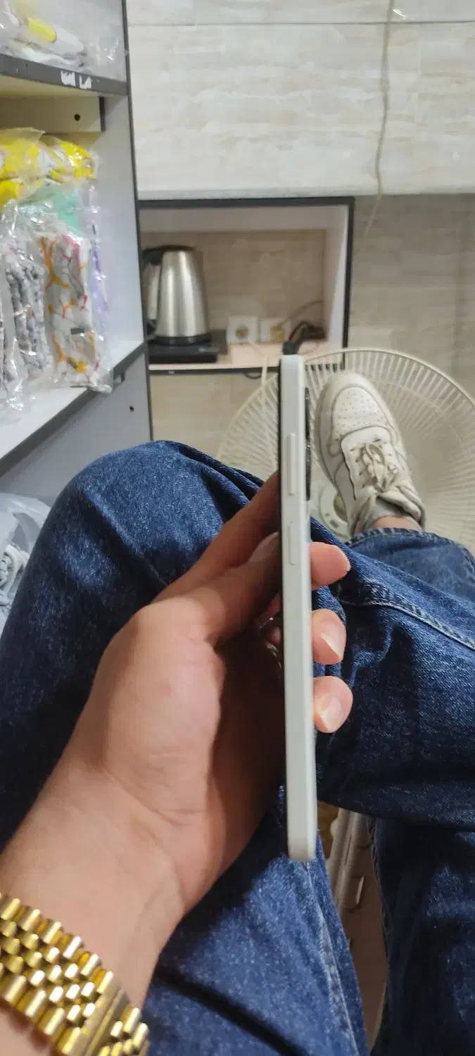 گوشی وکال v11 - 8G|موبایل|رضوانشهر, |دیوار