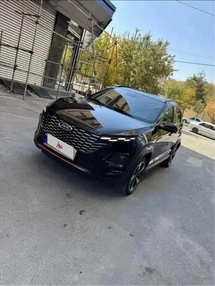 X33|خودرو سواری و وانت|مشهد, جانباز|دیوار