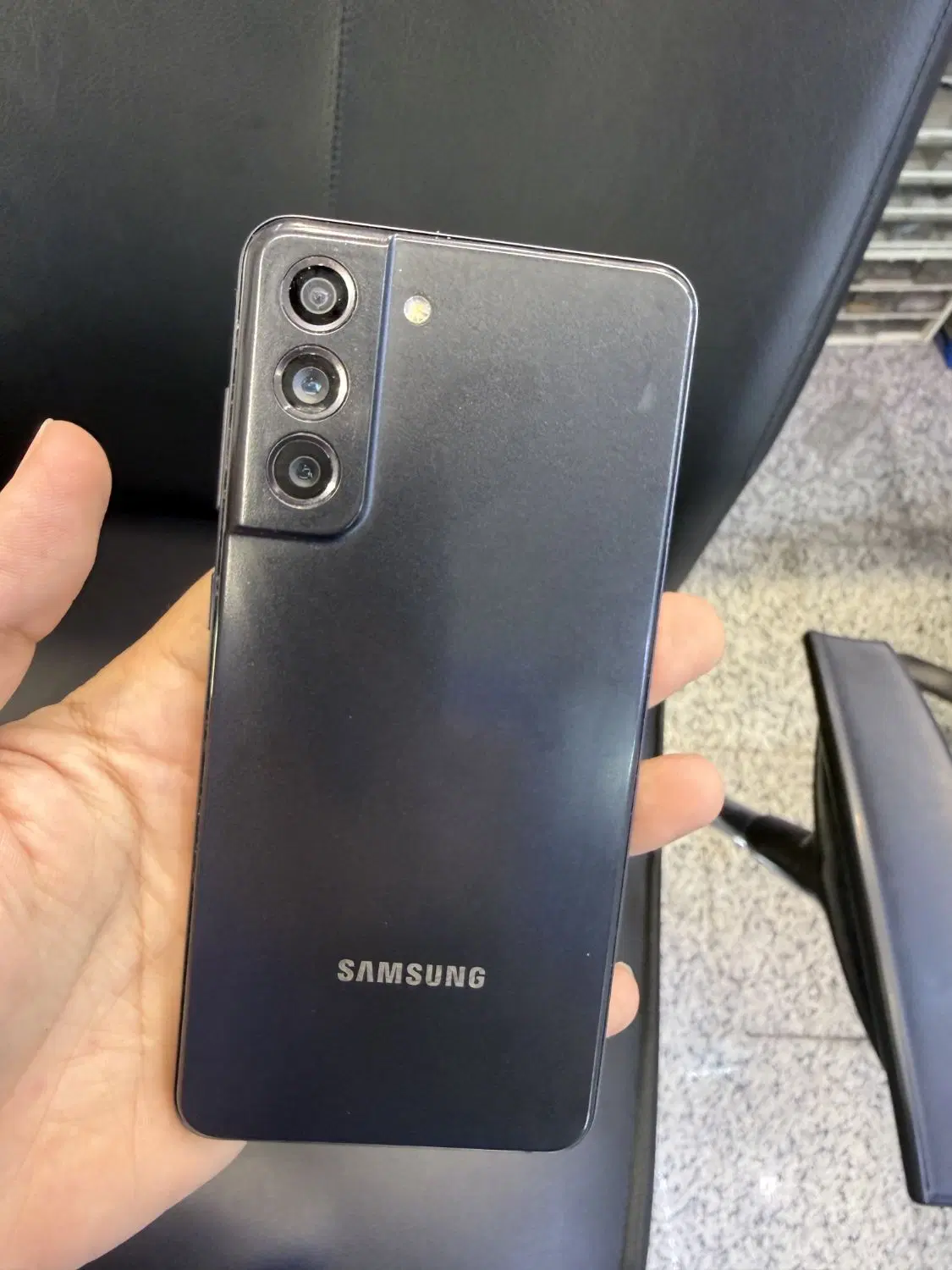گلکسی s21 fe 5g 256|موبایل|کرج, اصفهانی‌ها|دیوار