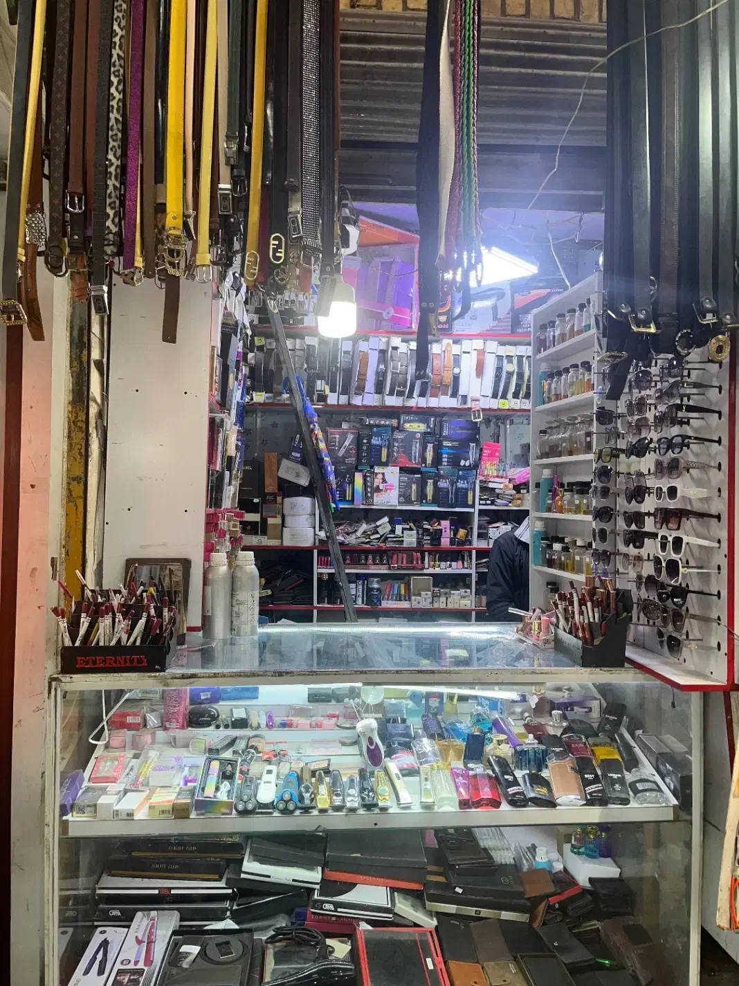 مغازه راسته بازار|اجارهٔ مغازه و غرفه|ملایر, |دیوار