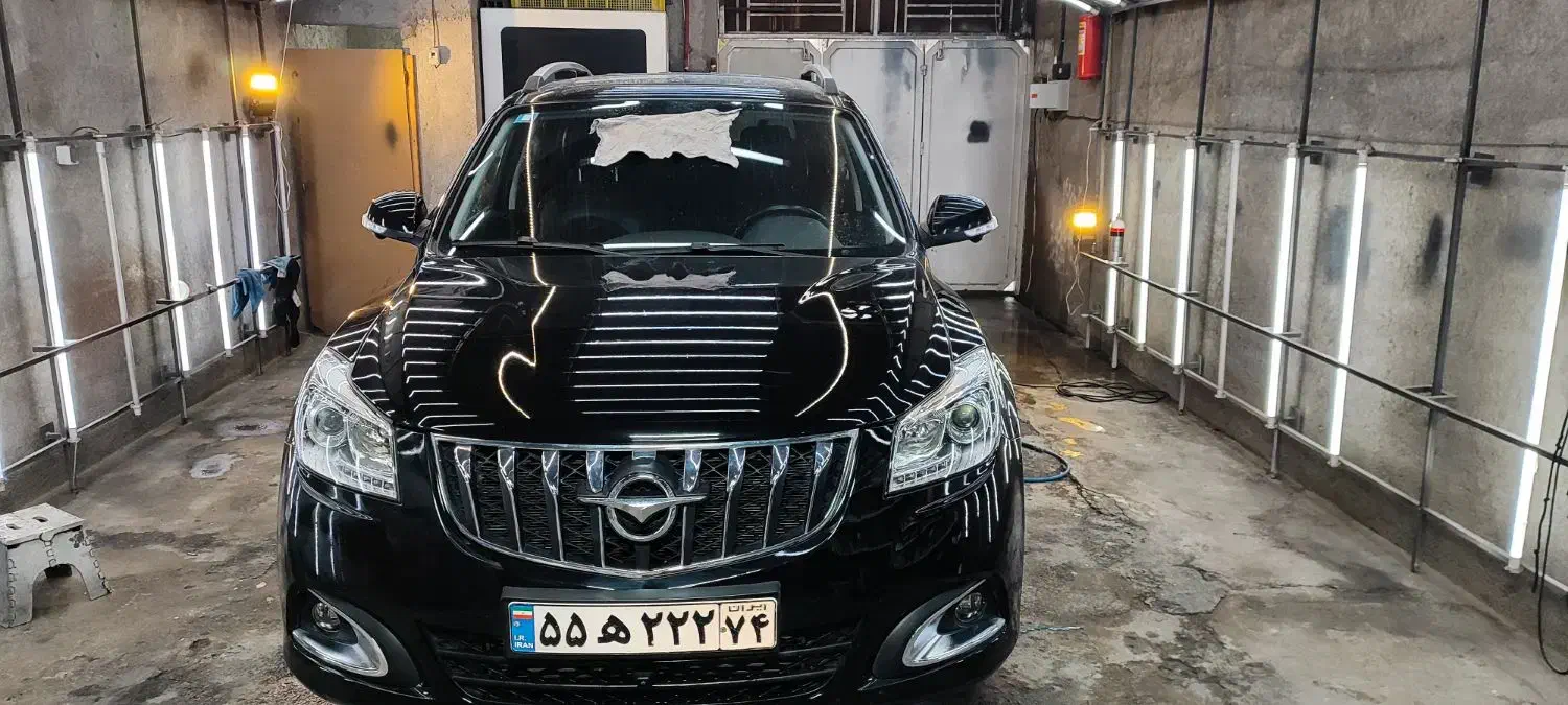 شاگرد صافکار|استخدام صنعتی، فنی، مهندسی|مشهد, شهرک مهر آباد|دیوار