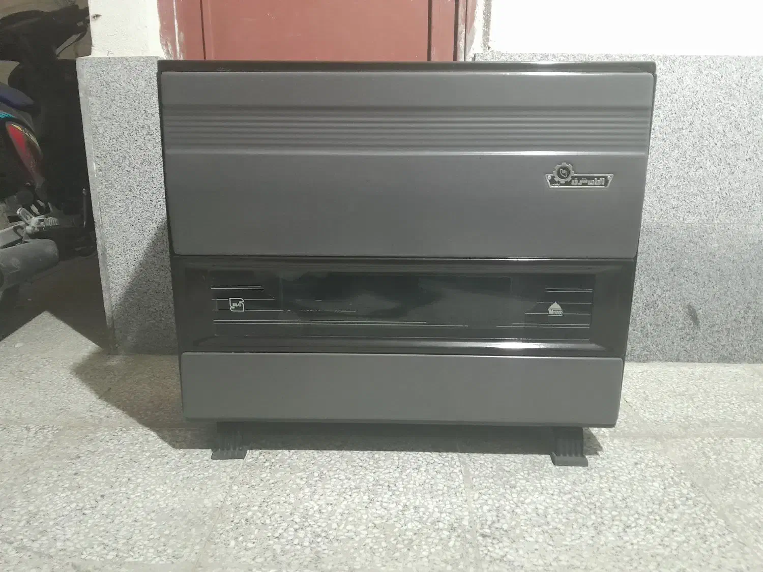 بخاری ۳۰هزار ایران شرق مشهد در حد صفر|بخاری، هیتر، شومینه|میاندوآب, |دیوار