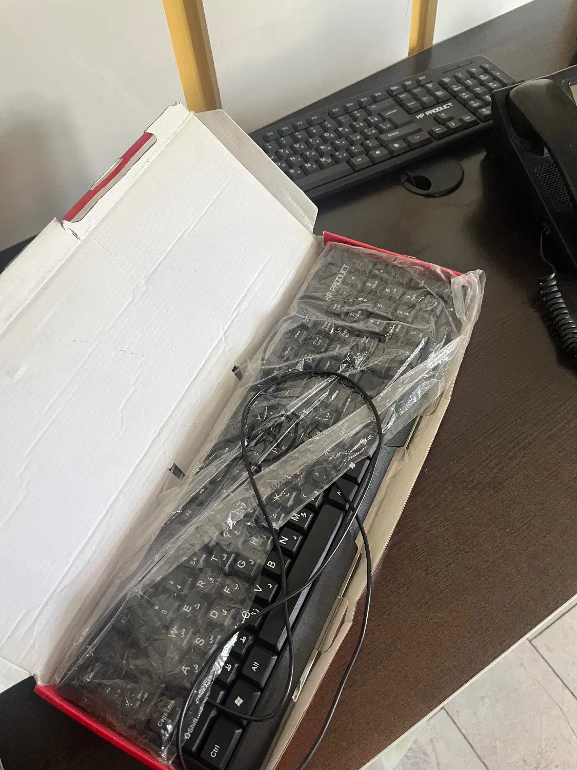 کیبورد با کیفیت|قطعات و لوازم جانبی رایانه|تهران, قاسم‌آباد|دیوار