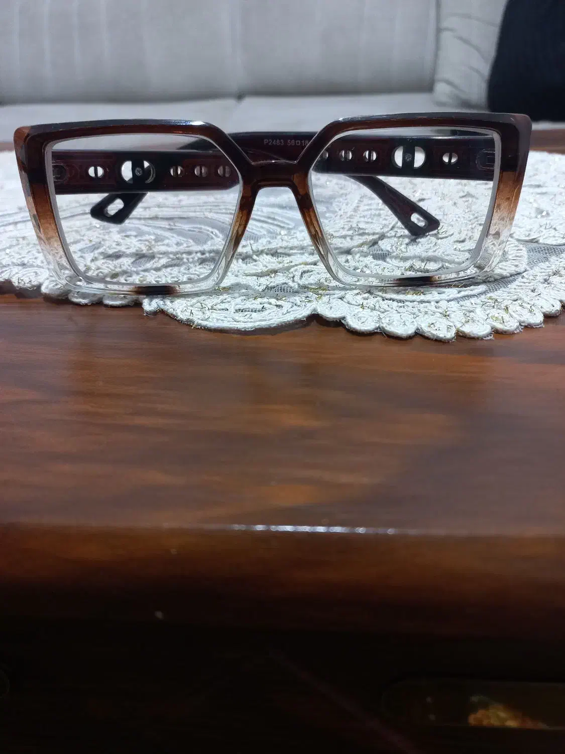 عینک|بدلیجات|اردبیل, |دیوار