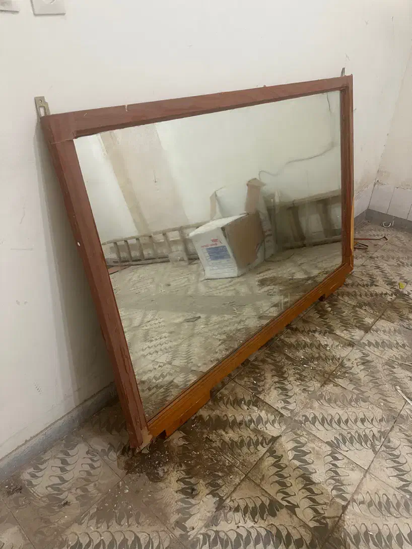 ایینه بزرگ   آیینه اینه آینه|آینه|گناباد, |دیوار