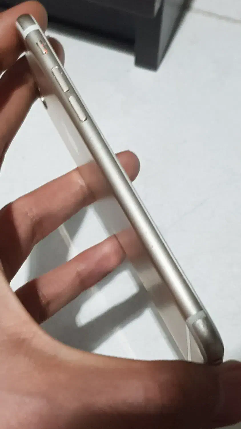 آیفون6|موبایل|هشتگرد, شهرک بعثت|دیوار