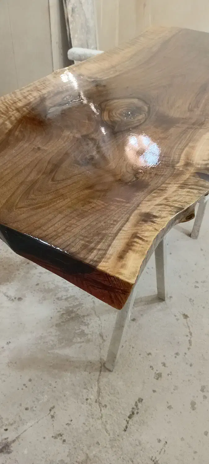 رنگکاری چوب موفق|خدمات پیشه و مهارت|سبزوار, شهرک صنعتی خاوران|دیوار