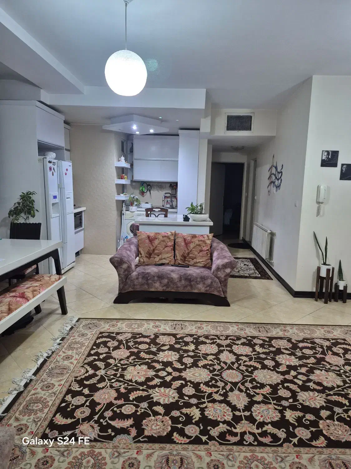 رهن آپارتمان بلوار ارم