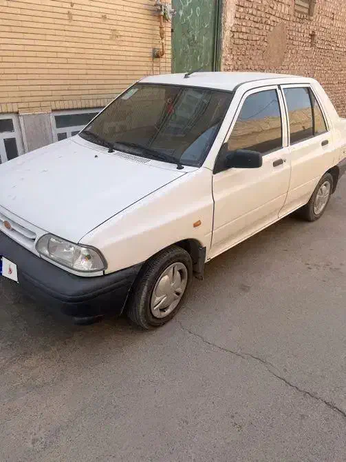 پراید ۱۳۱مدل۹۸|خودرو سواری و وانت|یزد, |دیوار