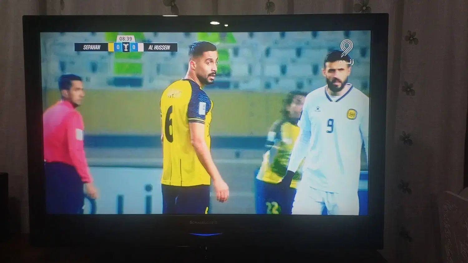 تلویزیون ال سی دی ۴۲|تلویزیون و پروژکتور|شهریار, شهریار|دیوار