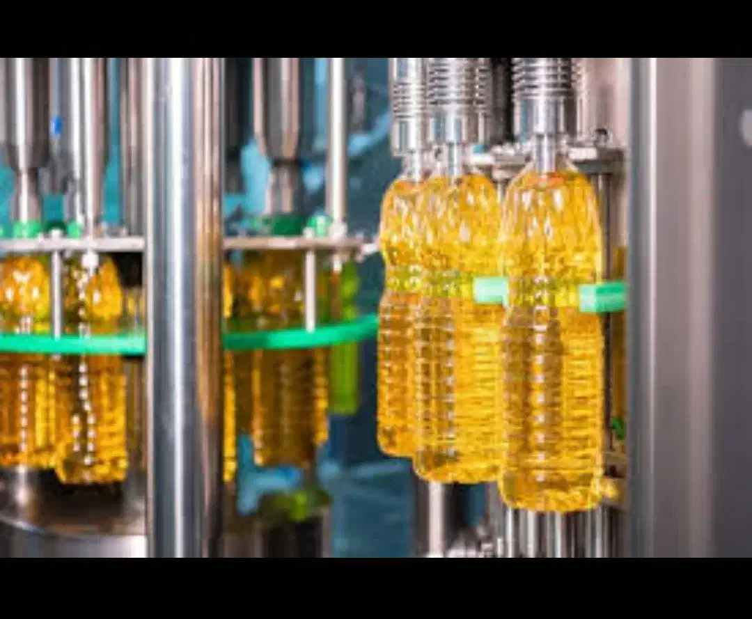 تولیدی روغن نباتی و فرآورده های روغنی|استخدام صنعتی، فنی، مهندسی|ساوه, |دیوار